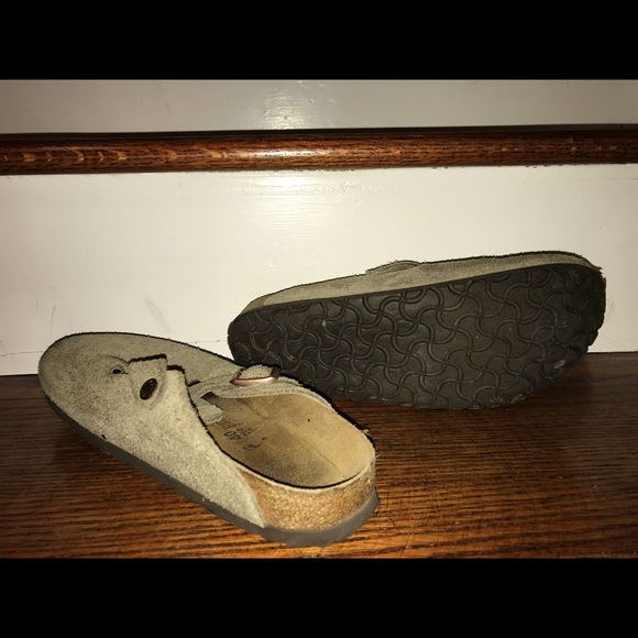 Birkenstock clogs - Picture 2 of 3
